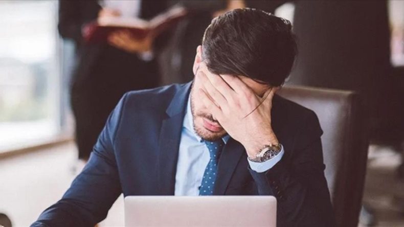 Kronik Yorgunluğun Teşhisinde Dönüm Noktası