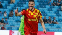 Kubilay Kanatsızkuş’un Yeni Takımı Belli Oldu