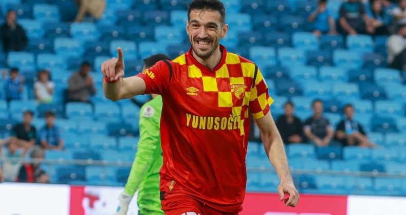 Kubilay Kanatsızkuş’un Yeni Takımı Belli Oldu