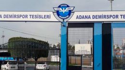 Küme Düşen Adana Demirspor 150 Milyon Lira Kazandı