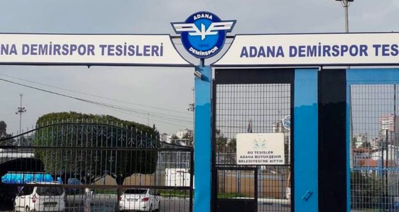 Küme Düşen Adana Demirspor 150 Milyon Lira Kazandı