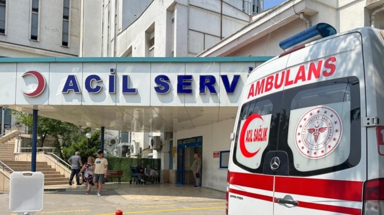 Kurban Bayramı Klasiği: Ordu’da 119 Kişi Yaralandı