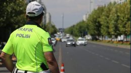 Kurban Bayramı Öncesi Kamyon ve Tanker Trafiğine Sınırlama Getirildi