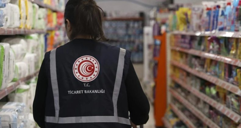 Kurban Bayramı Öncesi Ticaret Bakanlığı Harekete Geçti: Rekor Cezalar!