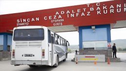Kurban Bayramı Sebebiyle Cezaevlerinde Açık Görüş Yapılacak