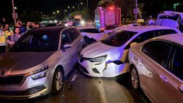 Kurban Bayramı’nda 32 Can Kaybı, 4 Bin 800’ün Üzerinde Yaralı