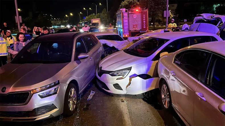 Kurban Bayramı’nda 32 Can Kaybı, 4 Bin 800’ün Üzerinde Yaralı