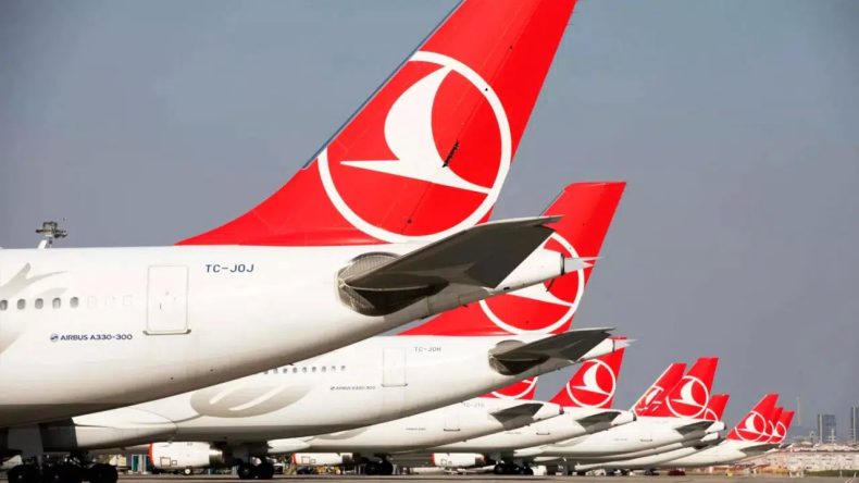 Kurban Bayramı’nda hava ulaşımına 365 ek sefer