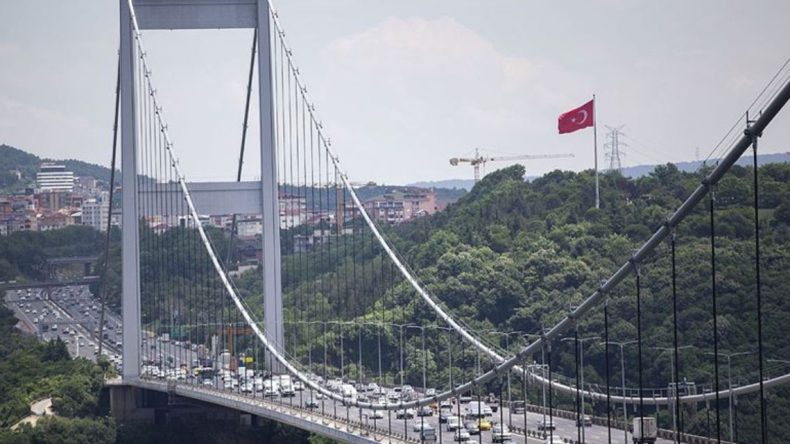 Kurban Bayramı’nda köprü ve otoyollar ücretsiz mi? İşte ayrıntılar