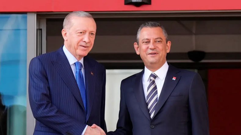 Kurban Bayramı’nda Siyasi Liderlerin Programı