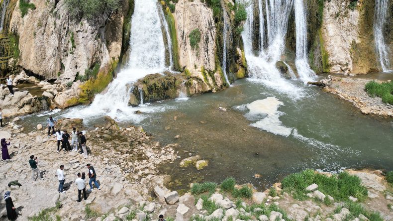 Kurban Bayramı’nda Van’a Akın Etmeye Devam Ediliyor