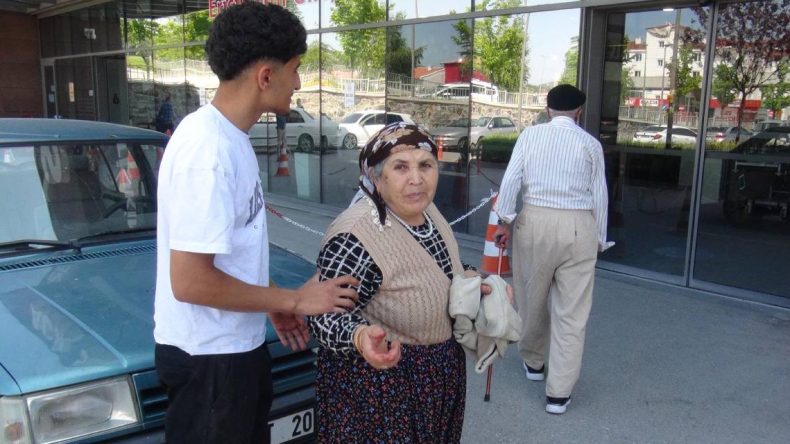 Kurban Kesimi Hastanede Tamamlandı: Acil Servislerde Yoğunluk Yaşandı