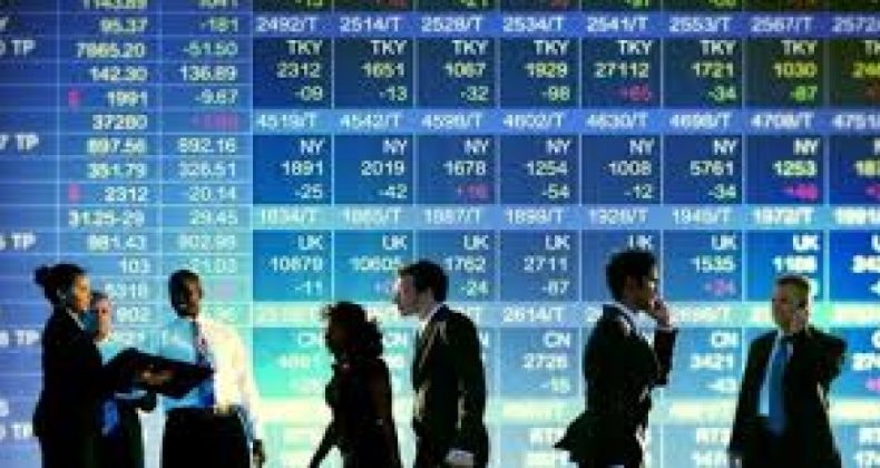Küresel Piyasalar Neden Canlandı? Ticaret Savaşları Sona Mı Eriyor?