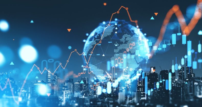 Küresel Riskler Ekonomik Büyümeyi Tehdit Ediyor