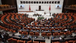 Kurtulmuş’tan Partilere Komisyon Daveti