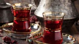 Kuru Çay Fiyatlarında Artış!