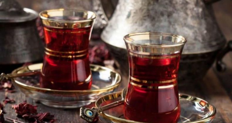 Kuru Çay Fiyatlarında Artış!