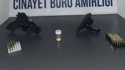 Kütahya’da Ayakkabıda Saklanan 7,5 Gram Kaliforniyum Bulundu