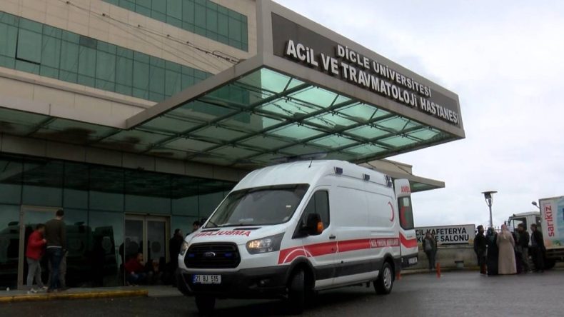 Kuzenini Öldürdü, Oğlunu Yaraladı! Her Yerde Aranıyor