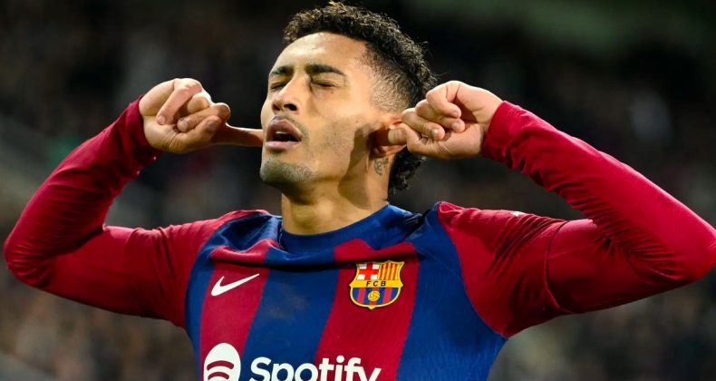 La Liga’da Barcelona İhtişamı
