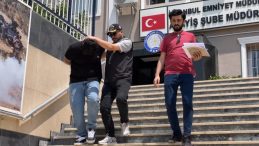 Lafa ‘Aileni kurtarabilirsin’ diye girdi, kendini cezaevinde buldu
