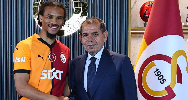 Leroy Sane Transferinin Kaynağını Açıkladı