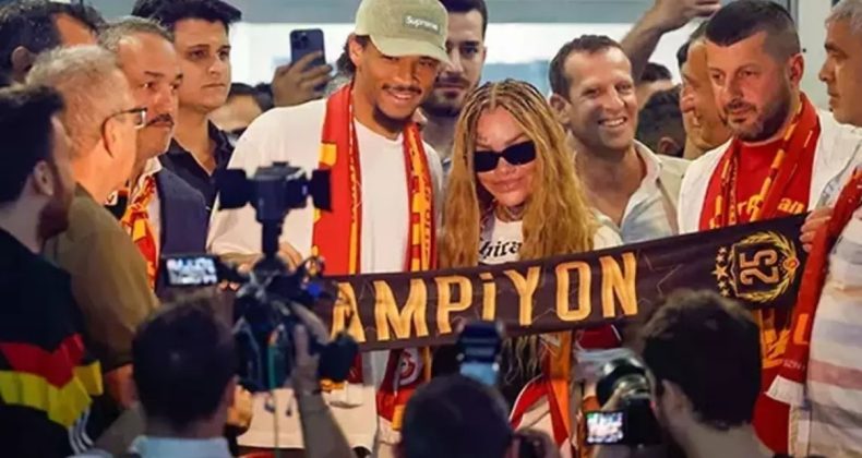 Leroy Sane’de Galatasaray’ın Şaşırtıcı Olayı: Milyonlarca Euro’luk Tuhaf Detay