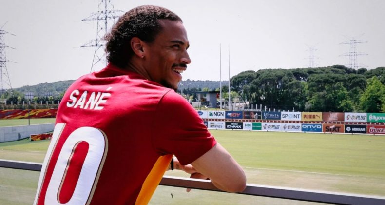 Leroy Sane’nin Durumu Açıklandı: Zorla Geri Döndü