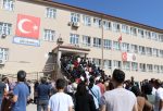 LGS Heyecanı Başladı
