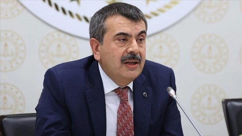 LGS Soruları Öne Çıktı: Bakanın Çalındı İddialarına Cevabı