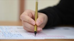 LGS’de Skandal: Sınav Ortasında Kitapçıklar Toplandı