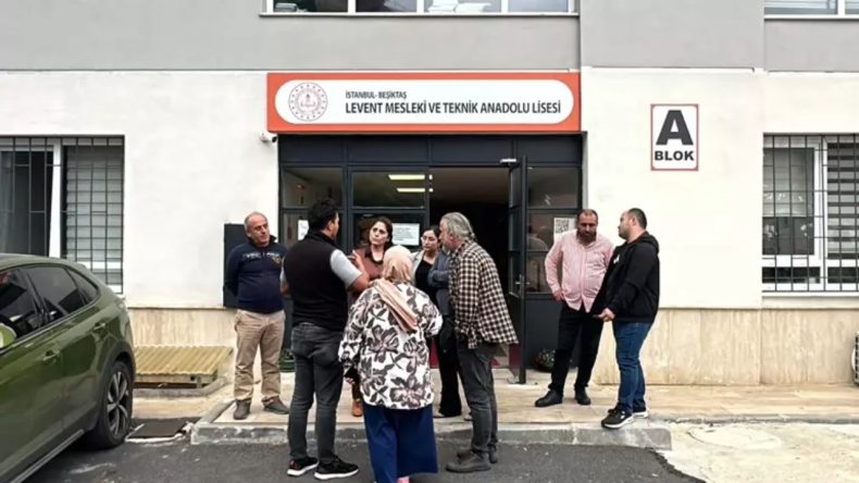 Lisedeki Dehşet İçin 50 Yıl Hapis İstendi