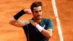 Lorenzo Musetti, Fransa Açık’ta Yarı Finale Yükseldi!