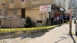 Maaşını alamayan çalışan, eczacıyı öldürdü