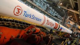 Macaristan’dan TürkAkım İtirafı