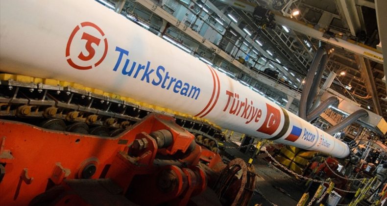 Macaristan’dan TürkAkım İtirafı
