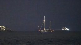 Madleen, Aşdod Limanı’na Ulaştı