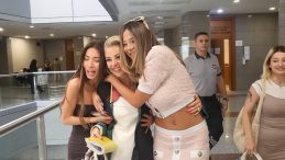 Mahkeme, Merve Taşkın’ın 400 Bin Lira İle Akşam Yemeği Teklifine Yanıt Verdi