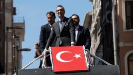 Mahkemeden Şişli için kayyum kararı: Gözler AYM’de