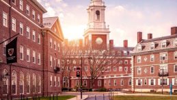 Mahkemeden Trump’a Harvard Engeli