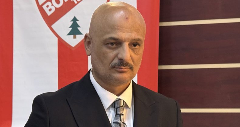 Mahmut Alan, Gelecek Planlarını Açıkladı: “Böyle Bir Şey Olmayacak”