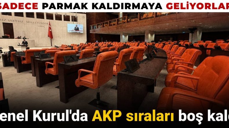 Mahmut Tanal, AKP’li Vekillerle İlgili Sert Açıklamalarda Bulundu