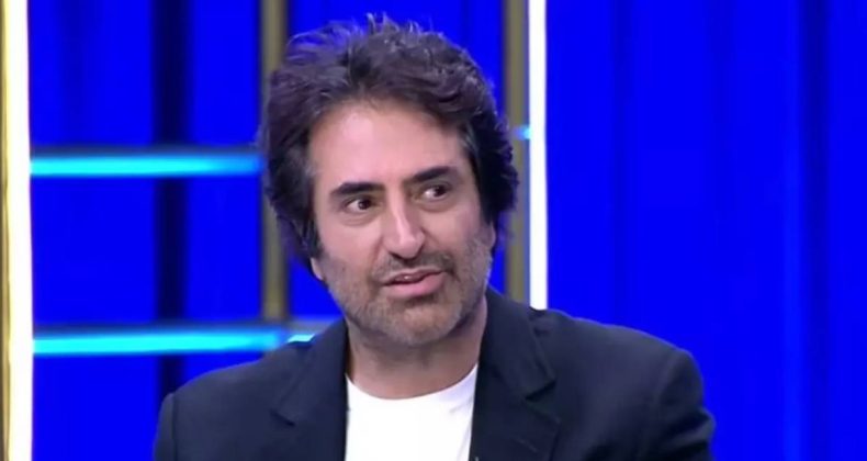 Mahsun Kırmızıgül’e Destek: Parasını Veren Yapar