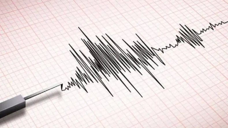 Malatya Pütürge’de 3.9 Şiddetinde Deprem Meydana Geldi