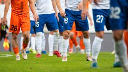 Maliye Futbolcuların Peşine Düştü