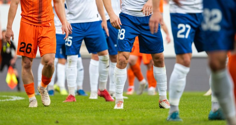 Maliye Futbolcuların Peşine Düştü