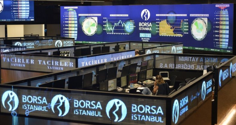 Maliyenin Yeni Hedefi: Borsa Yatırımcıları