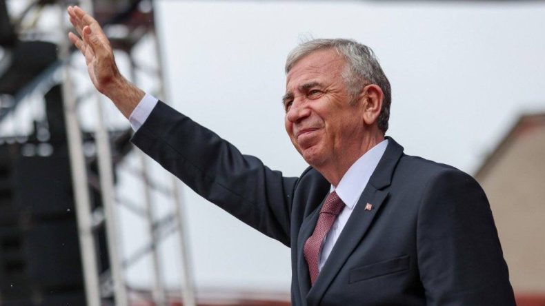Mansur Yavaş, Ankara’da Yeni Dönemi Başlattı! 1 Temmuz’dan İtibaren Geçerli