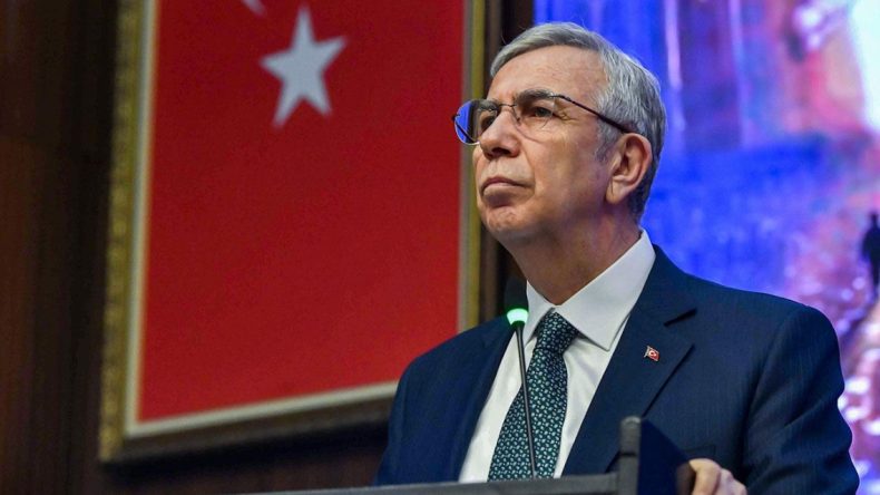 Mansur Yavaş metro gerçeğini açıkladı: Bu metroları kim yaptı?