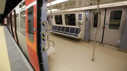 Mansur Yavaş’tan Ankaralılara Metro Müjdesi